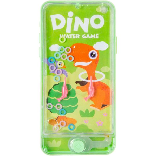 Dinosauro Acquatico Duckiez, 14,5X7,5 Cm-image