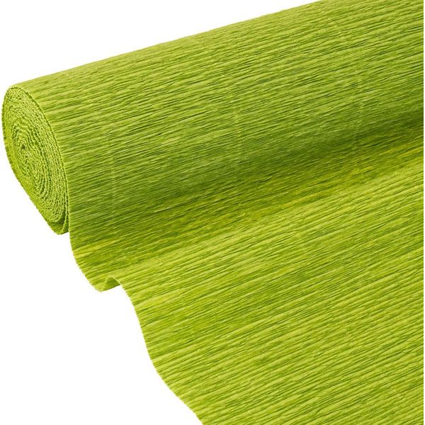 Carta Crespa Per Fioristi Per Idee Creative E Decorazioni Floreali 5 Pezzi-image