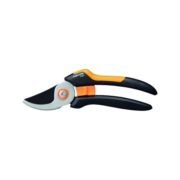Fiskars Bypass Gartenschere M (P321) Solid (1057162)-image