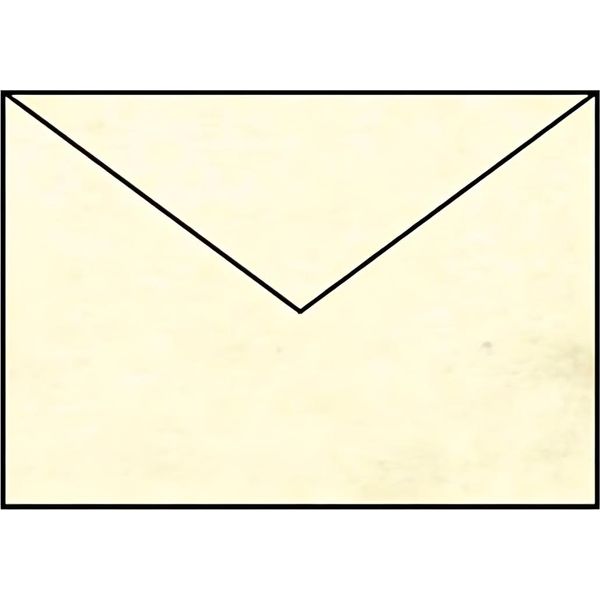 RöSsler Papier 220711506 Coloretti Buste - C5, 5 Pezzi, Camoscio Di Marmora-image