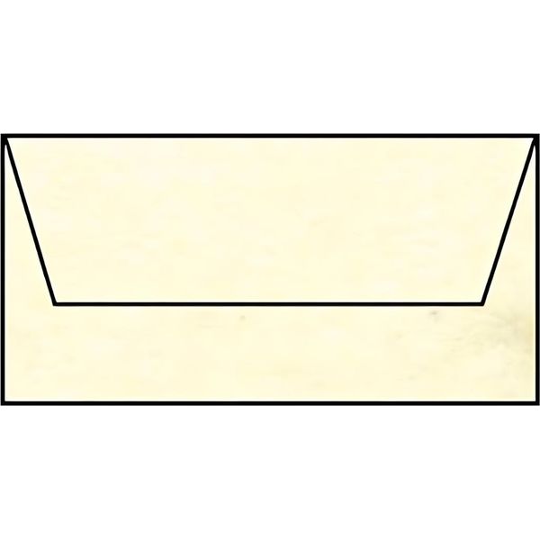 RöSsler Papier 220702506 Coloretti Buste - Dl, 5 Pezzi, Camoscio Di Marmora-image