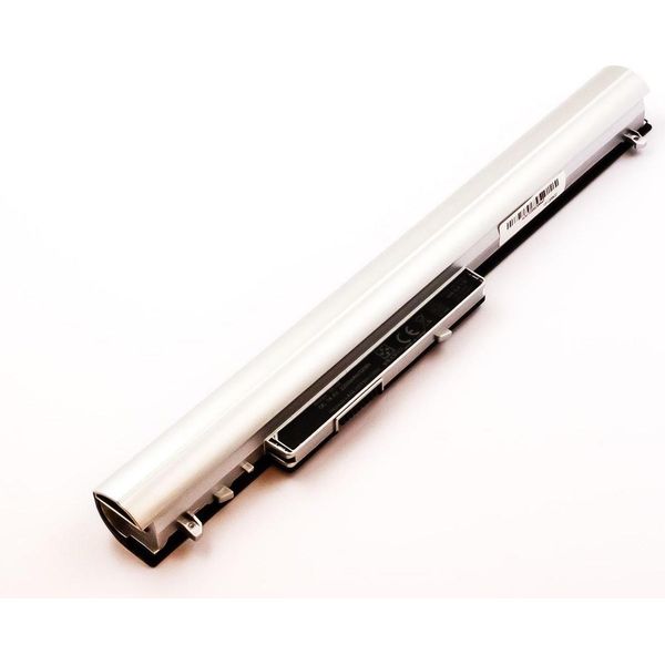 Coreparts Batteria Per Computer Portatile - Batteria Per Computer Portatile - Ioni Di Litio - 4 Celle - 2,8 Ah - Nero Argento - Per Computer Portatile Hp Pavilion-image