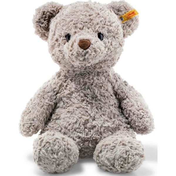 Steiff Honey Orsacchiotto 38 Grigio 113437-image