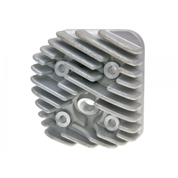 Testata Cilindri Naraku 70Cc Compatibile Con Peugeot Verticale Ac-image
