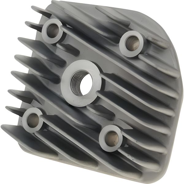 Testata Naraku 70Cc Compatibile Con Minarelli Orizzontale Ac, Cpi, Keeway, Qj-image