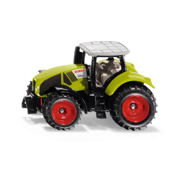 Sieper Siku 1030 Claas Axion 950 1030-image