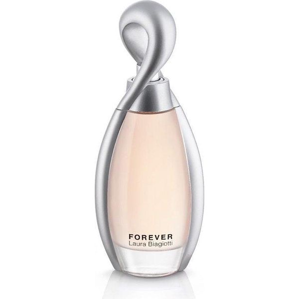 Laura Biagiotti Forever Touche D'argent Eau De Parfum Per Donna 60 Ml-image