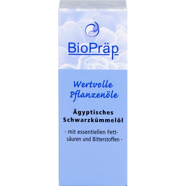 Olio Di Cumino Nero Egiziano Gocce 50 Ml-image
