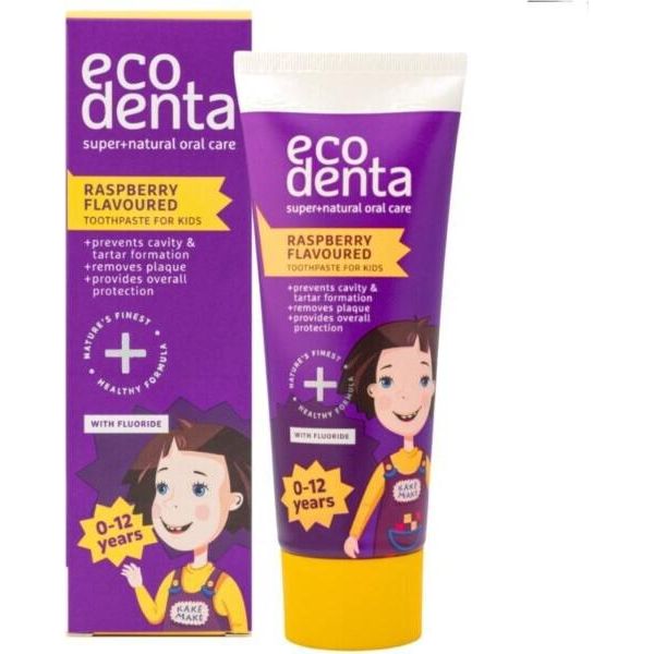 Kakes Makes Dentifricio Ecodenta E Kake Make Lip Balm Lituano-image