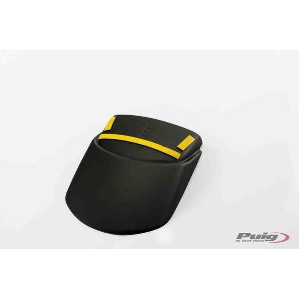 Puig 7339N Estensione Parafango Anteriore Per Honda CBR500R Nero-image