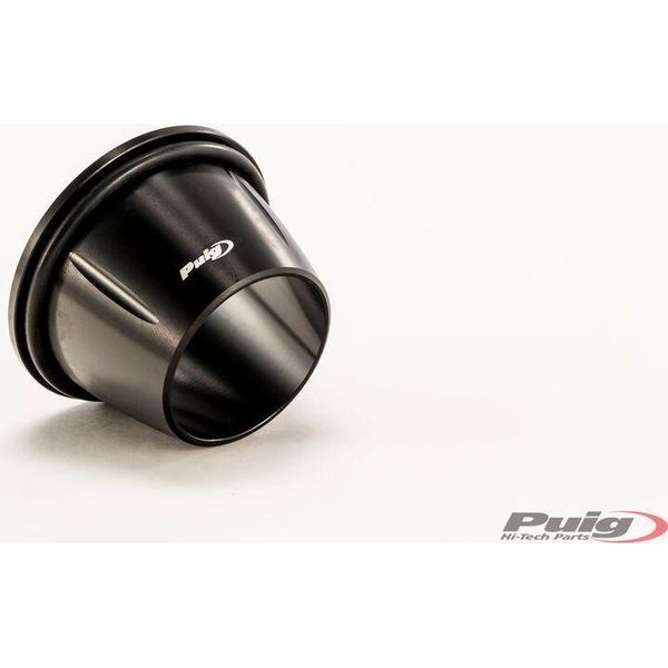 Puig 7358N Anello Terminale Per Yamaha T-MAX 530 Nero-image