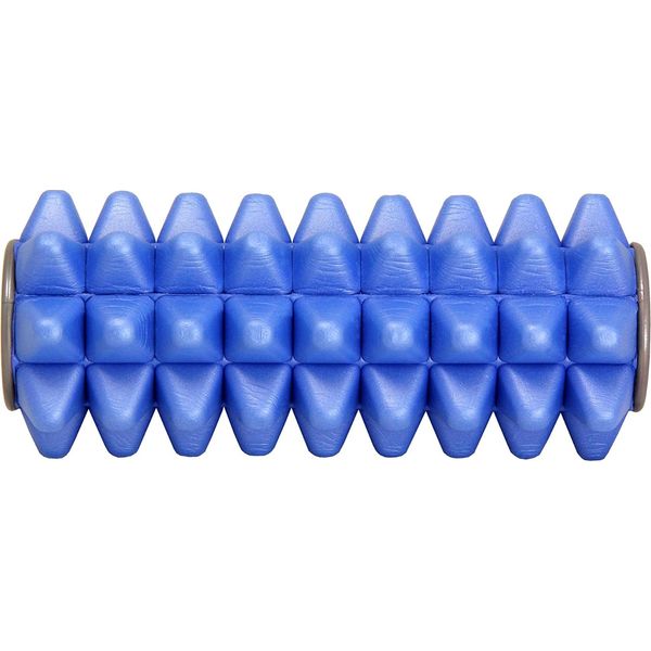 Fitness Mad - Massage Roller CS392 (Taglia Unica) (Blu)-image