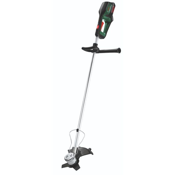 Bosch Home & Garden 06008C1K03 Bosch Home & Garden Advancedbrushcut 36V-23-750 Decespugliatore A Batteria 36,0 V, Con 1 Batteria-image