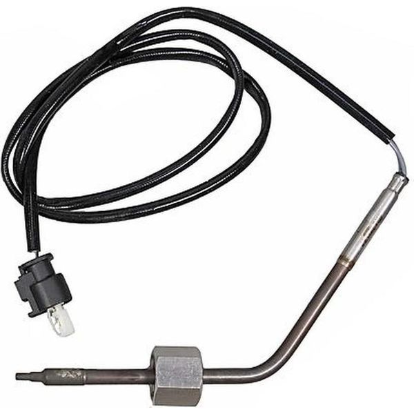 Sensore Temperatura Gas Di Scarico 630Mm Metzger Per Mercedes Gle (W166)-image