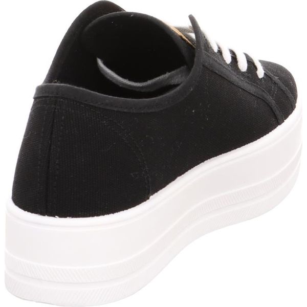 Natural Sense Bequembis25Mm-Abs/Wedge In Nero Misura: 40-image
