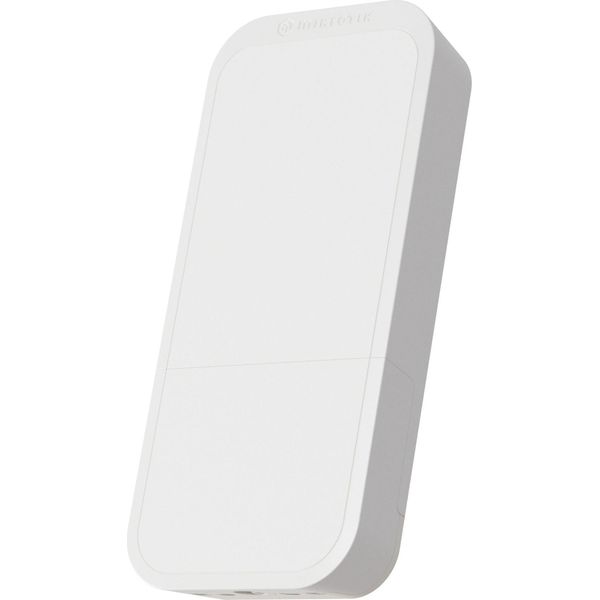 MaršRutizatorius Wrl Prieigos TašKo Lauko Rinkinys / RBWAPR-2ND&R11E-LR8G Mikrotik RBWAPR-2ND&R11E-LR8G (4752224009746)-image