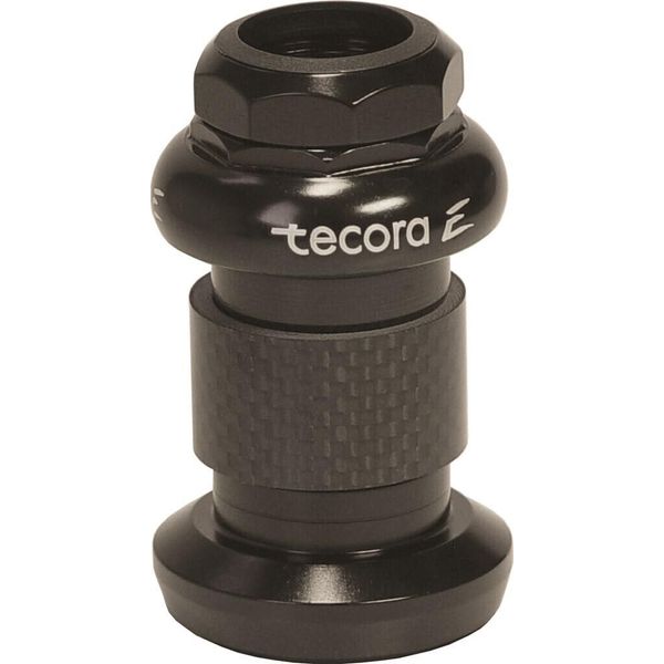 Tecora E Balid Set Testa 1 Pollice Filo Patral Alu 26.4 Conus Nero 220210-image