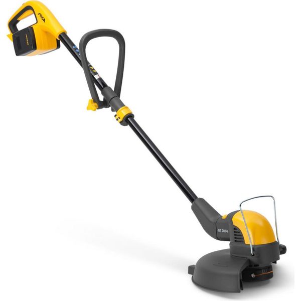 Decespugliatore Multifunzione Stiga Gt300E 2 Ah 20 V-image