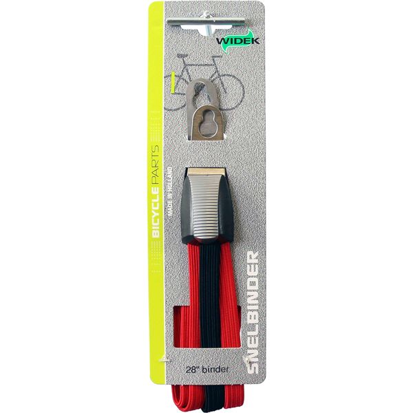 Widk Triobinder Uni Bev Rosso Fuoco-image
