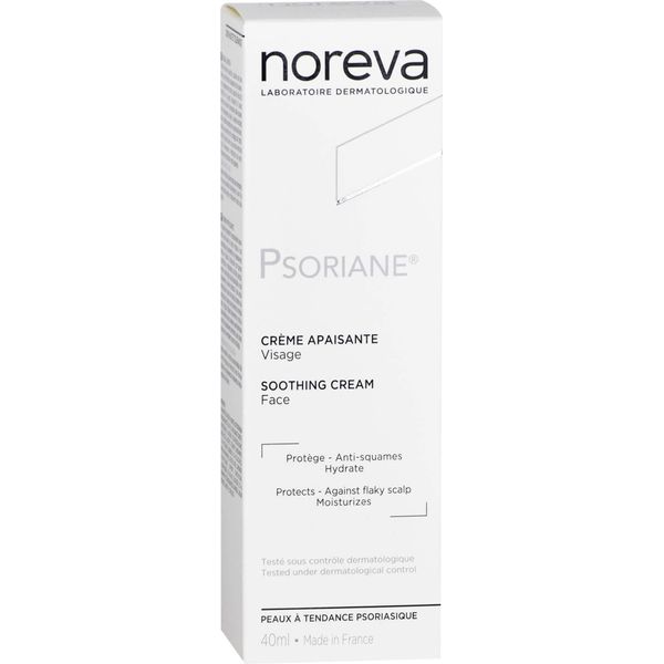 Noreva Psoriane Crema Lenitiva 40Ml-image