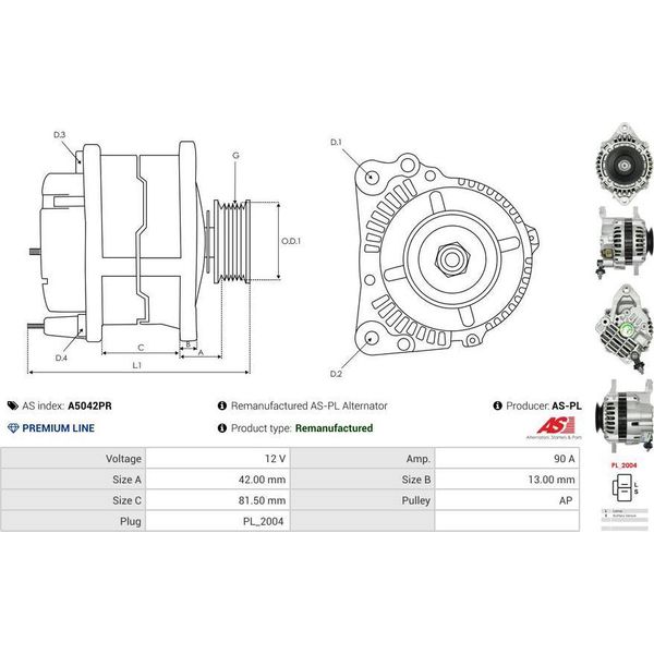 Almera 2.2 Di, Pick Up 2.5 Td, Pick Up 2.5 Td 4WD, X-Trail 2.2 Dci, X-Trai-image