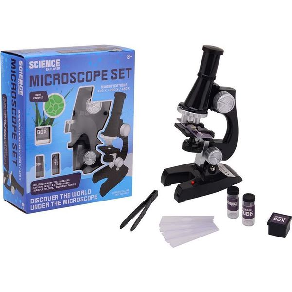 Microscopio Science Explorer 29662-image