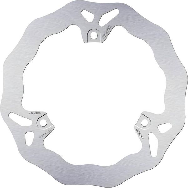 Disco Freno Galfer DF523W Wave® Rigido Posteriore 245X5Mm Per Yamaha X-Max Tech-Max Yp R 125 - 300 Ccm-image