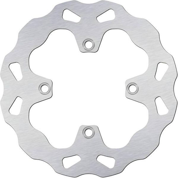 Disco Freno Galfer DF973W Wave® Rigido Posteriore 245X6Mm Per Yamaha Yxz R Es 1000 Ccm-image