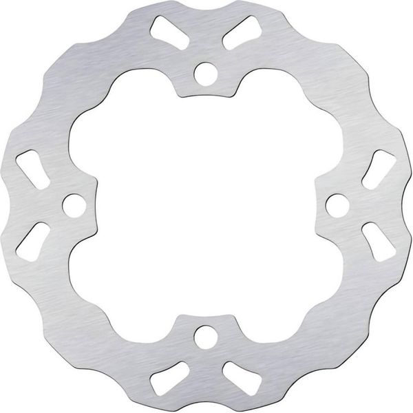 Disco Freno Galfer DF972W Wave® Rigido Posteriore 247X6Mm Per Polaris Rzr Xp 1000 Ccm-image