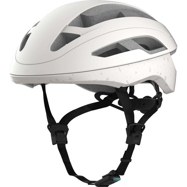 Crnk Casco Angler Bianco Lucido M 53-57 Cm-image