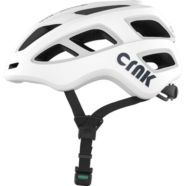 Crnk Casco Veloce Bianco L 57-63 Cm-image