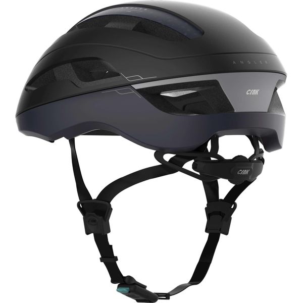 Crnk Casco Angler Stone Nero M 53-57 Cm-image