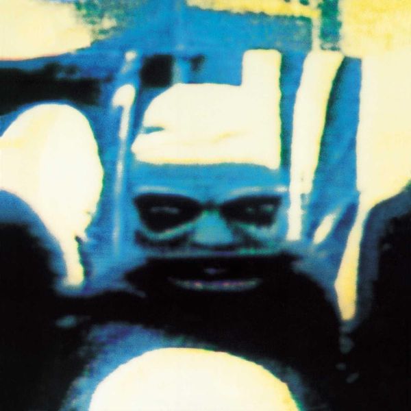 Gabriel,Peter-Peter Gabriel 4: Sicurezza (Vinile)-image