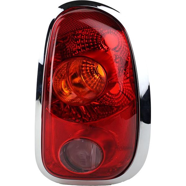 Johns, Fanale Posteriore Fanale Posteriore Adatto Per Bmw Mini Countryman 06/10- Destra 63219807808-image