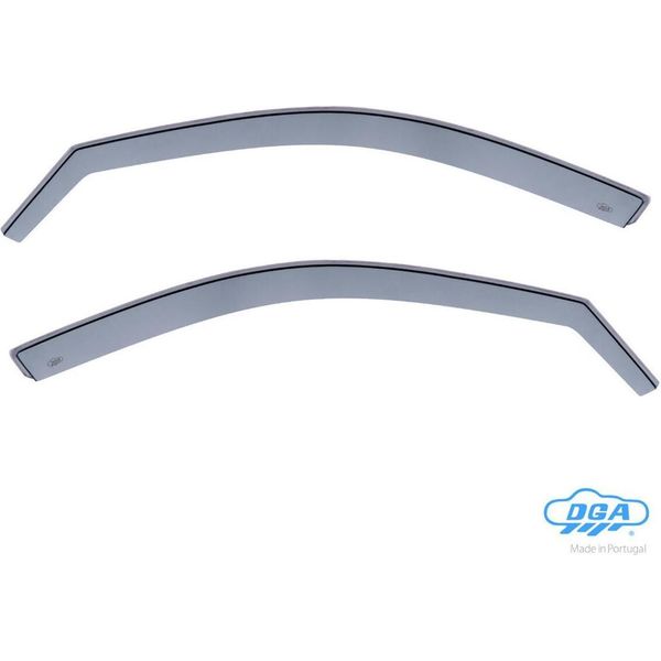 Paravento Anteriore Dga A Montaggio Lungo Volkswagen Golf Iv Variant 04/99>05/06-image