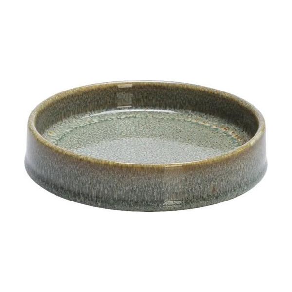 Ciotola Designed By Lotte Jace ø 15 Cm, Ceramica, Circa 700 Ml, Verde-image