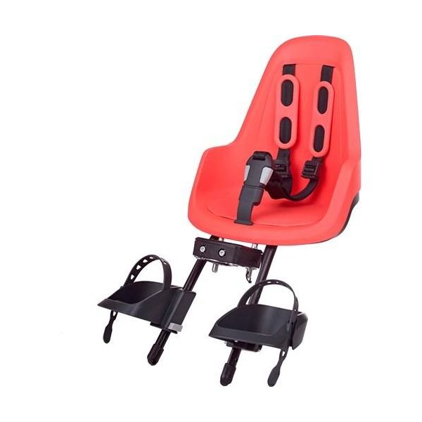 Bobike Seat Mini Un Feroce Fenicottero-image