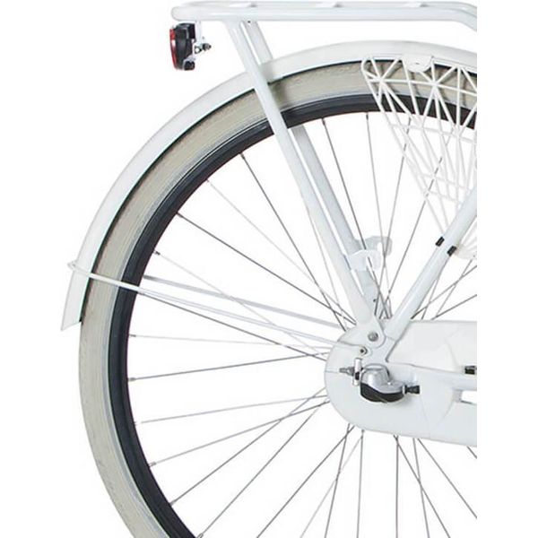 Cortina Fender Dietro 28 Milo Bianco Chiaro-image