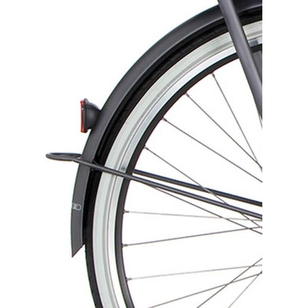 Cortina Fender Dietro 28 E-U4 Grigio Moderno Opaco-image