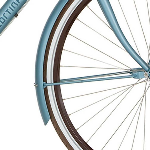 Parafango Cortina Per 28 U4 Sleepy Blue Matt-image