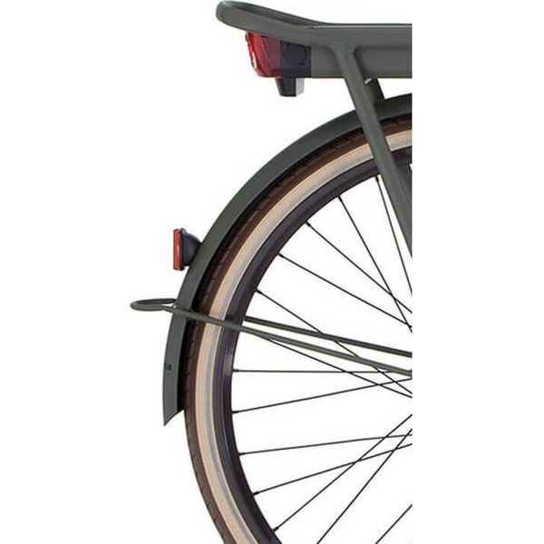 Cortina Fender Dietro Il 28 E-U4 Stone Bridge Opaco-image