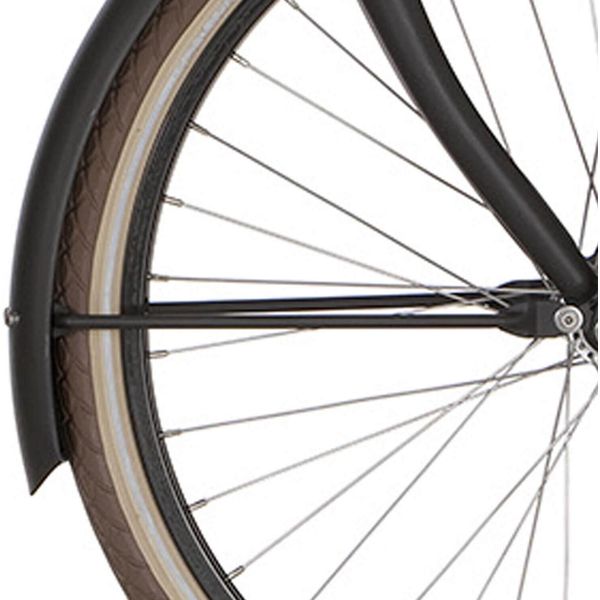 Asta Cortina Fortboard Per 24 U4 Jet Black Matt-image