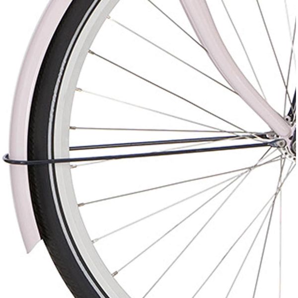 Cortina Fender Rod Per 28 Milo Dress Blue-image