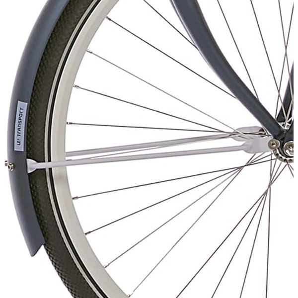 Cortina Fender Rod Per 28 U4 Thistle Matt-image