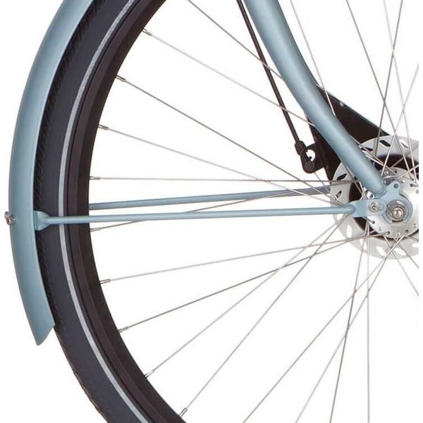 Cortina Fortboard Asta Per 28 U1 E-U1 Ardesia Opaco-image