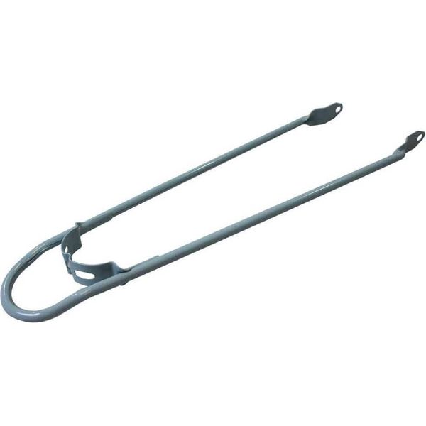 Cortina Fender Rod Posteriore 28 U1 Blu Foschia-image