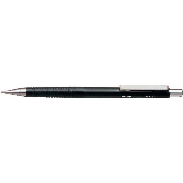 Matita Meccanica Sakura 127 - 0,7 Mm - Nero-image