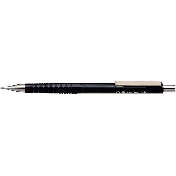 Matita Meccanica Sakura 129 - 0,9 Mm - Nero-image