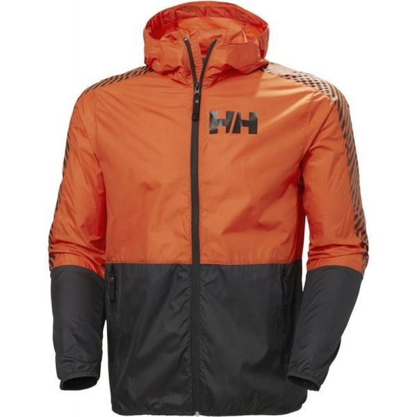 Helly Hansen Giubbotti Active Wind Jacket, 53442300, Taglia: 179-image