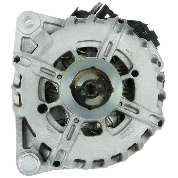 Berlingo 1.6 Hdi, C3 1.4 Hdi, C4 1.6 Hdi, C4 1.6 Hdi Awc, C4 Grand Picasso-image